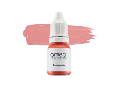 Amiea - Granaatappel 10ml