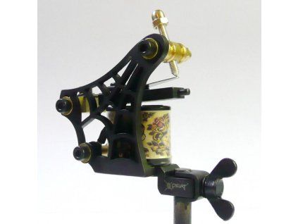 Piraat Spiderweb Shader