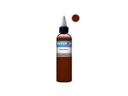 82 roestig bruin 30ml Intenze
