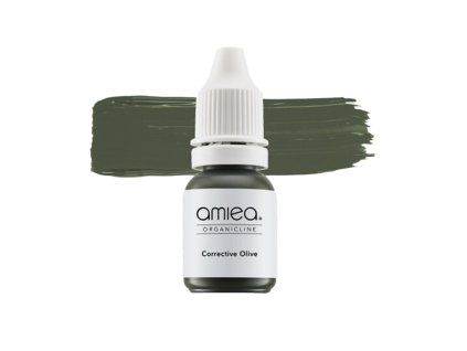 Amiea - Corrigerende Olijf 10ml