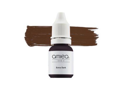 Amiea - Extra Donker 10ml