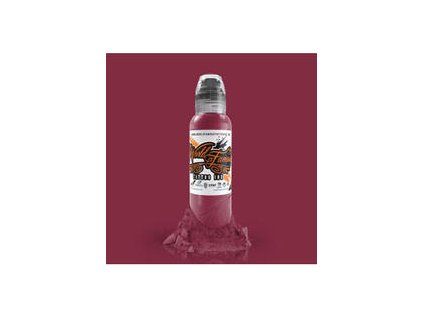 RYAN SMITH BLOEM - World Famous Inkt - BEGONIA - 30ML