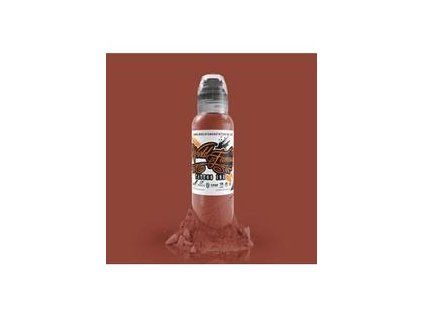 MICHELE TURCO - World Famous Ink - MEDIUM HUID 2 - 30ML