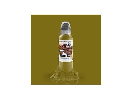 45 Green Berets World Famous 15ml