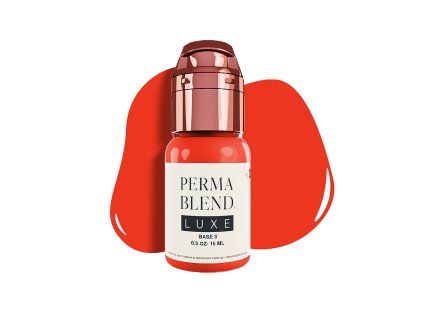 PERMA BLEND LUXE - BASE 3 15ML