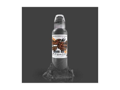 WORLD FAMOUS INK, POCH'S MONOCHROMATIC - B - 30ML