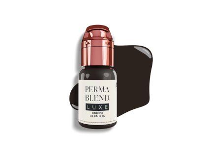 PERMA BLEND LUXE - DARK FIG 15ML