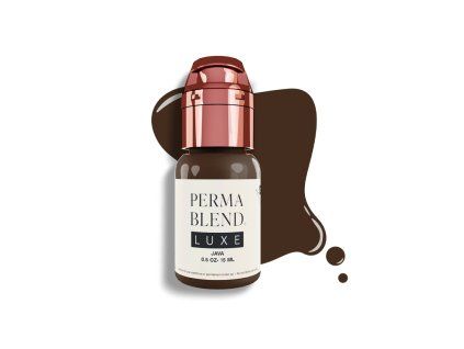 PERMA BLEND LUXE - JAVA 15ML