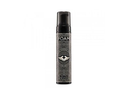 TATTOO REVIVE FOAM Mousse Zeep 250ML