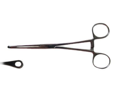 Mini tangen voor piercings CSPC36