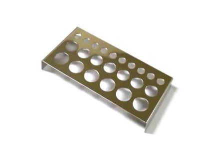 BEKER HOUDER - 21 BEKERS