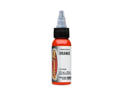 07-ORANJE 30ml Eternal