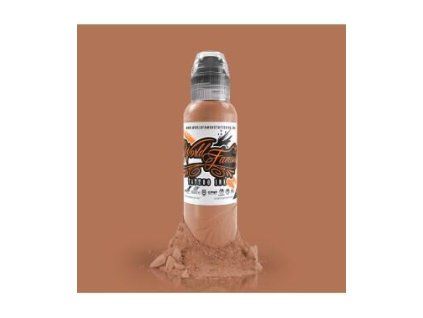 77 Van Gogh Bruin Inkt 30ml