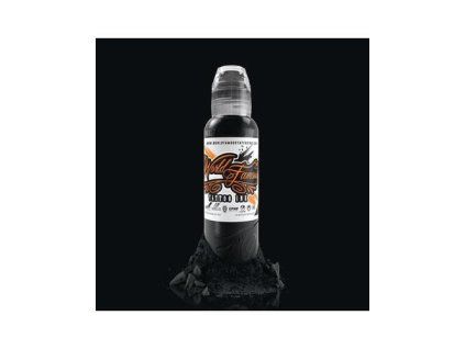 199 Black Sabbath 30ml World Famous inkt