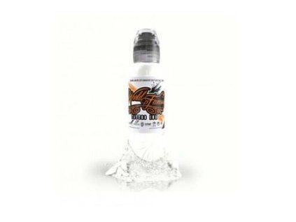 57 Portret Wit World Famous Inkt 15ml