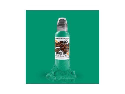 50 Caribische Zee 15ml World Famous