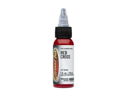 204 Red Cross Myke Chambers 30ml Eternal