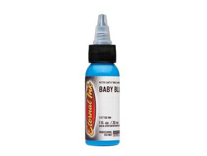 51-BABY BLUE 30ml Eeuwigdurend