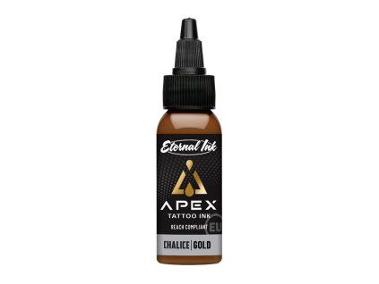 Eternal APEX Chalice Gold 30ml – Verlopen
