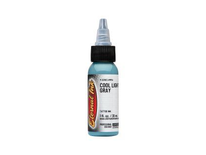 137 Cool Light Gray Eternal 30ml