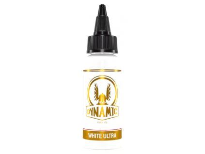Dynamisch Ultra Wit 30ml