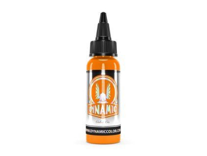 Dynamic Bright Orange 30ml exp 10/2024