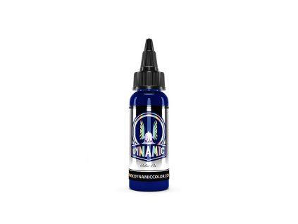 Dynamisch donkerblauw 30 ml