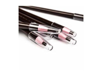 Waterproof drawing pencil motif - B01 black