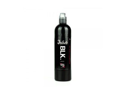 WORLD FAMOUS LIMITLESS - GEÏNKT ZWART - 120ML