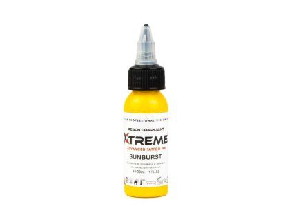 XTreme Ink - Zonnestraal 30 ml 10/2024