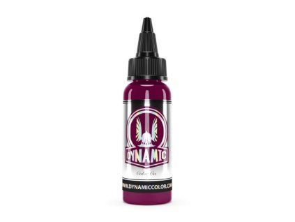 Dynamische Ruby Port 15ml