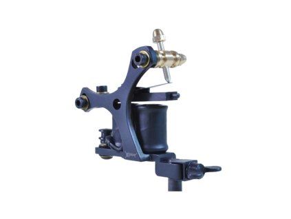 Pirat Small Trinity Liner zwart