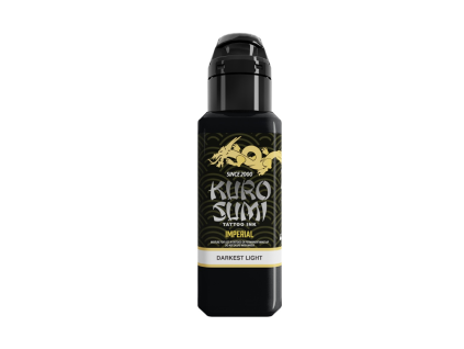 Kuro Sumi Imperial Donkerste Licht 44ml