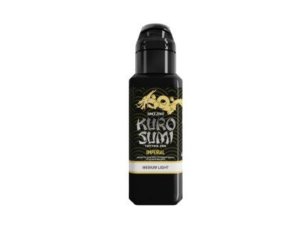 Kuro Sumi Imperial Medium Licht 44ml
