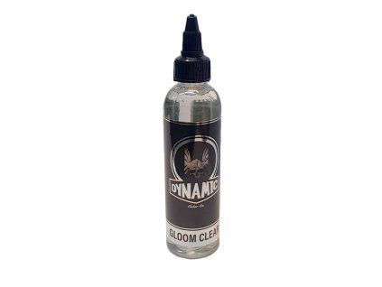 Dynamische Gloed Helder 120ml