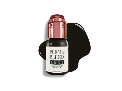PERMA BLEND LUXE - KLAAR DONKERSTE 15ML