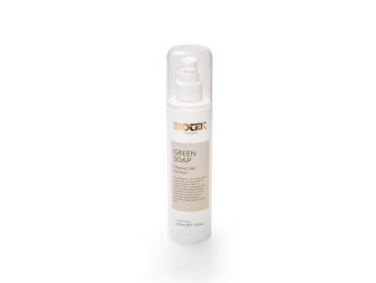 Hypoallergene Seife Biotek in Spray 150ml