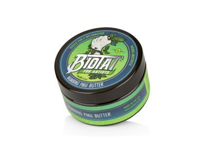 BIOTAT PMU Butter verdovende werkboter 100g