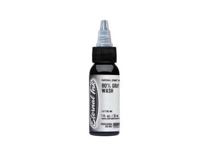 Eternal Marshall Bennett 80% Grijze Spoeling 30ml