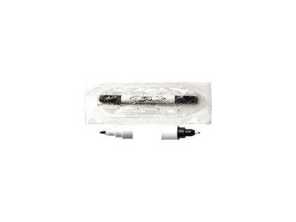 Steriele piercing fixatie Squidster (Kleur Paars)