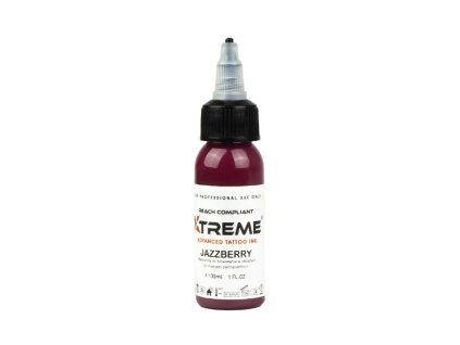 XTreme Ink - Jazzberry 30ml