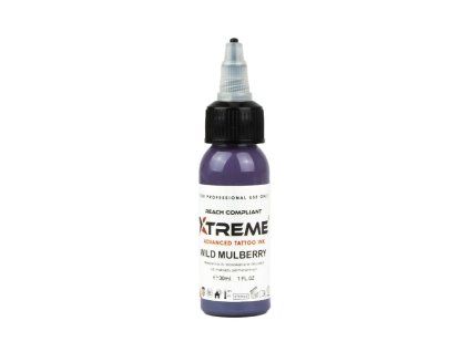 XTreme Ink - Wild Mulberry 30ml