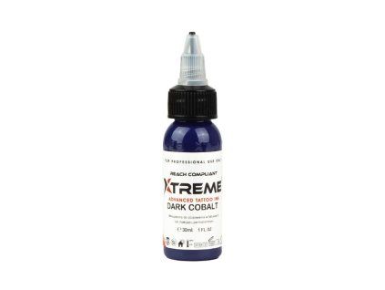 XTreme Ink - Dark Cobalt 30ml