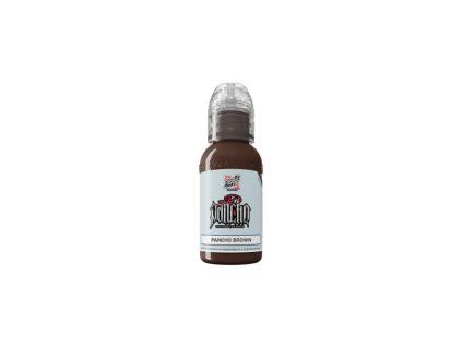 WORLD FAMOUS LIMITLESS - A.D. Pancho Brown - 30ML