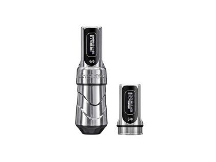 FLUX MAX Blade 4.0mm 2x batterij