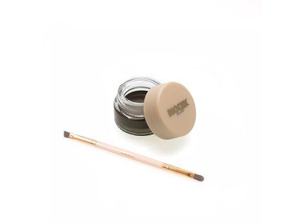 Biotek PMU Design Brows - Dunkelbraun für Augenbrauen