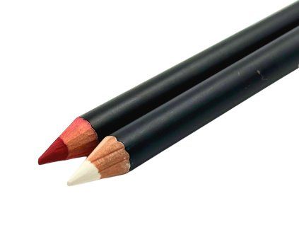 Voorlijntjes lippenstift POPU