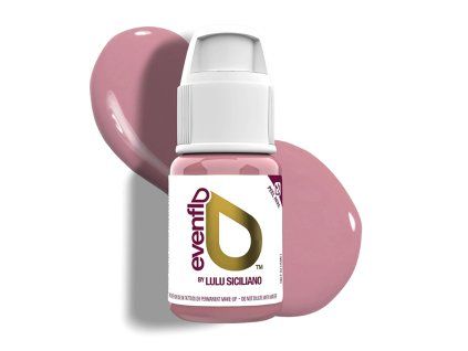 PERMA BLEND LUXE - Evenflo PMU Inkt - Rotsroos 15ml