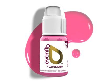 PERMA BLEND LUXE - Evenflo PMU Inkt - Romance 15ml