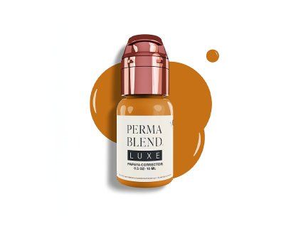 PERMA BLEND LUXE - PAPAYA CORRECTOR 15ML